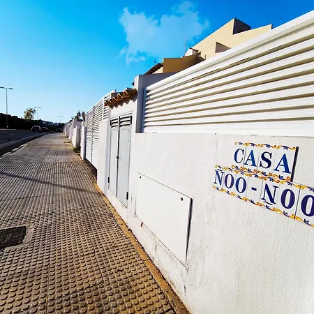 Panorama Golf, Martn Semi-detached Duplex * Villacosta